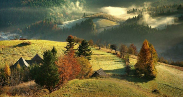 Reményik Sándor: Őszi csodák