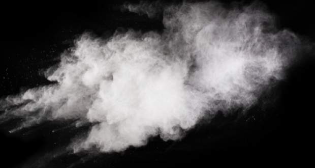 Gigantikus porfelhővel lehetne hűteni a Föld klímáját