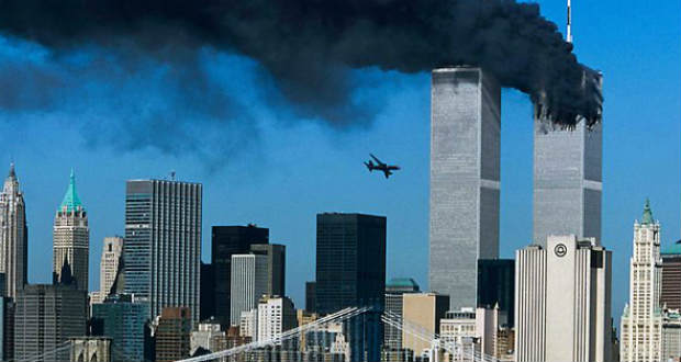 Tizennyolc éve érte terrortámadás az Egyesült Államokat