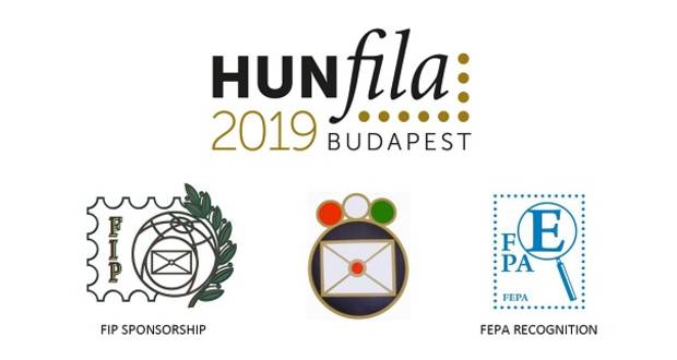 Megnyílt a budapesti nemzetközi bélyegkiállítás