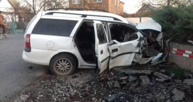 Halálos baleset a Nagyszőlősi járásban