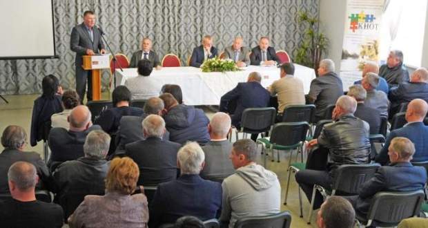 Ragaszkodnak a Beregszász központú járáshoz