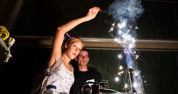 Egy hónapig tart a magyar tudomány ünnepe