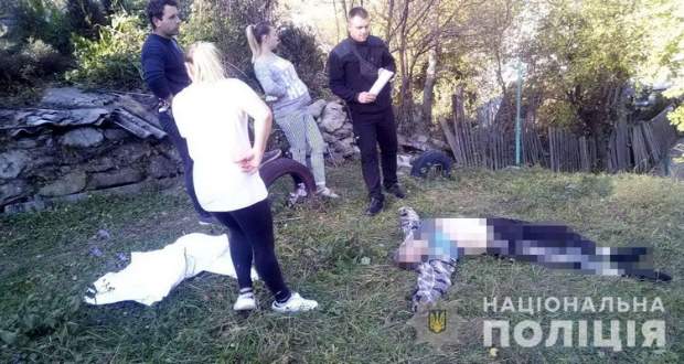 Meggyilkolta nagyapját egy 14 éves fiú Kárpátalján