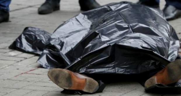 Ukrán férfi holttestére bukkantak Magyarországon