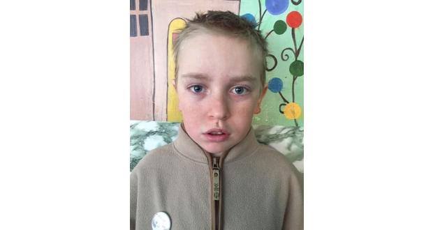 Eltűnt kisfiút keresnek az Ungvári járásban