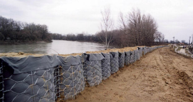 Árvízvédelmi fejlesztés 14 milliárd forintból a Felső-Tiszán