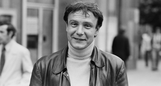 Elhunyt a szovjetrendszer híres kritikusa, Vlagyimir Bukovszkij