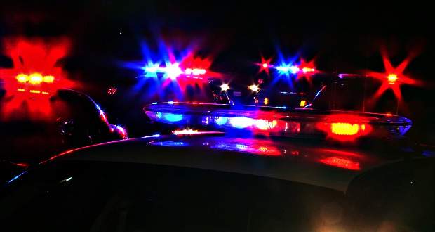 Cserbenhagyásos baleset Técsőn