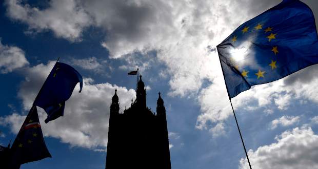 Johnson: „nem tárgyalok az EU-val a halasztásról”