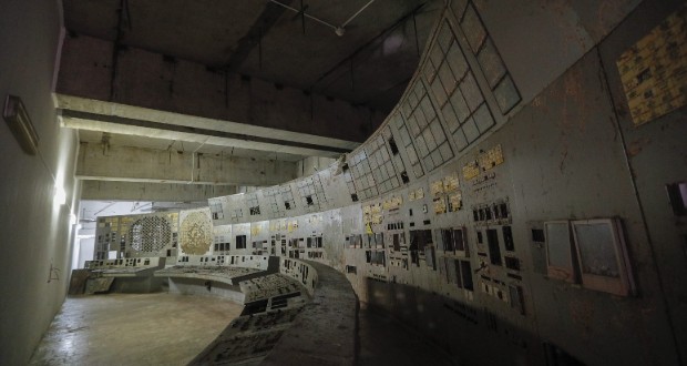 Több millió eurós támogatást kap Ukrajna a csernobili zóna helyreállítására