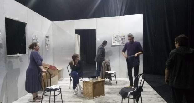 Kezdetét vette az őszi színházi évad Beregszászban