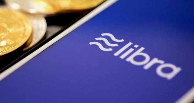 Fogyatkoznak a Facebook kriptovalutájának támogatói