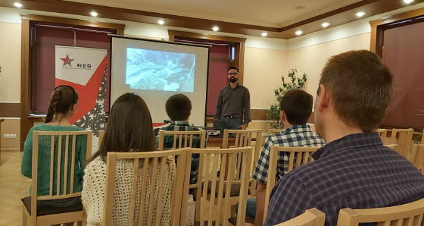 Filmvetítés az 56-os forradalomra való emlékezés hetében