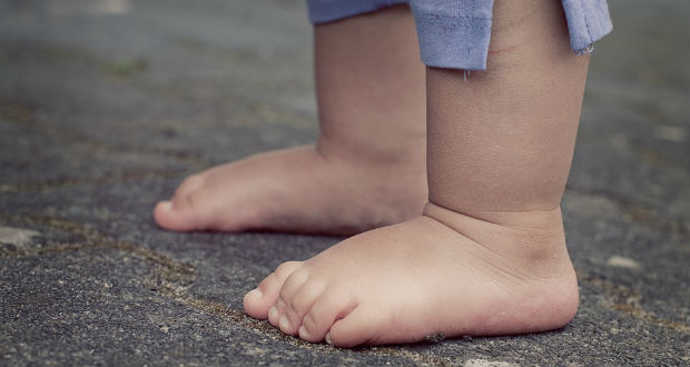 Szabó Lőrinc: Lóci óriás lesz