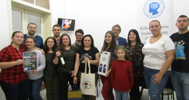 Főzzön a jobb! – I. Koli Kitchen a Kölcsey-szakkollégiumban