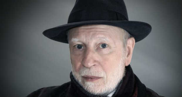 Elhunyt Jeney Zoltán Kossuth-díjas zeneszerző