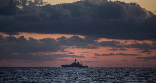 A globális átlagnál gyorsabban emelkedik a hőmérséklet a Földközi-tenger térségében