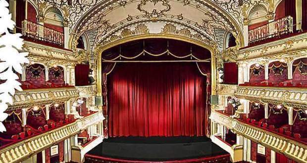 Kolozsváron tartják az Európai Színházi Unió 18. fesztiválját