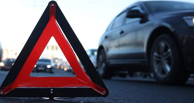 Elgázoltak egy nőt Beregrákoson