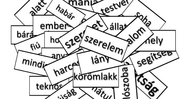 Gyimóthy Gábor: Nyelvlecke