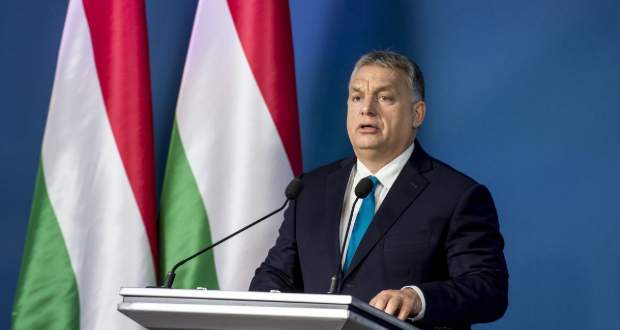 Orbán Viktor: A magyar-amerikai együttműködés sikertörténet