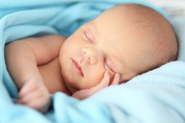 Több mint negyven gyerek született egy hét alatt a munkácsi kórházban