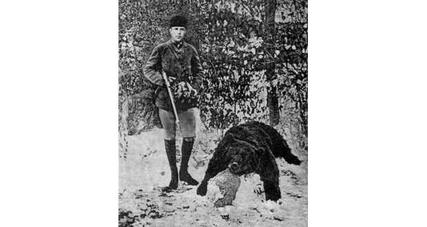 Kárpátalja anno: Rudolf főherceg munkácsi kirándulása