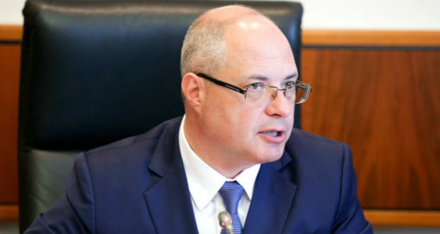 Ukrajnában kért politikai menedékjogot egy orosz ellenzéki