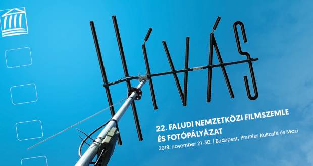 Ukrán filmesek munkái is láthatók a Faludi Nemzetközi Filmszemlén