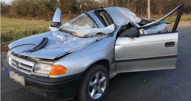 Halálos közúti baleset Szürtén