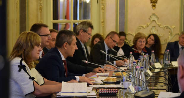 A külhoni magyarság legfontosabb eseményeit értékelte szakbizottsági ülésén a MÁÉRT