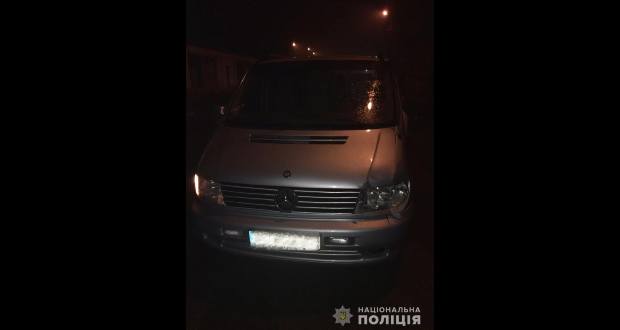 Halálos gázolás a Técsői járásban