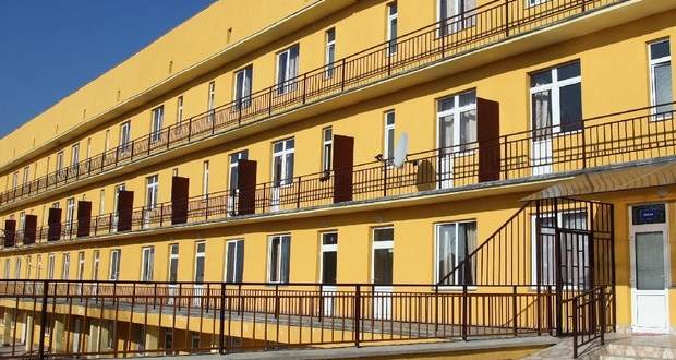 Hazaengedték a diftériával fertőzött diákokat a kórházból