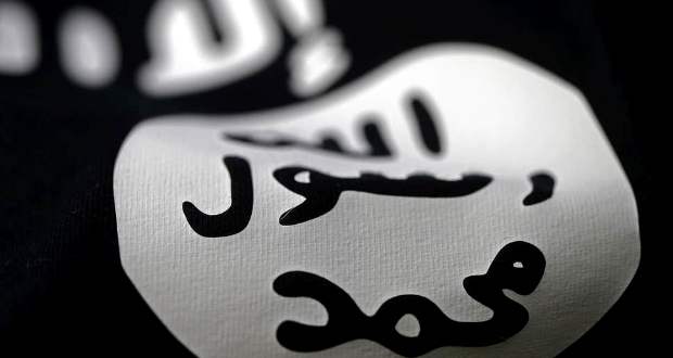 Ukrajnában elfogták az Iszlám Állam terrorszervezet egyik vezetőjét