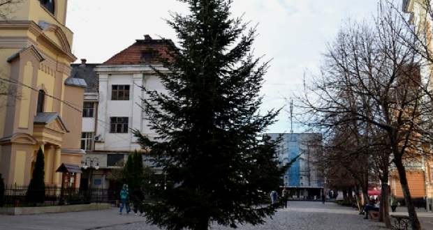 Kárpátalja ma: karácsonyra hangoló