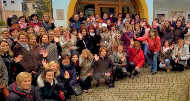 További 200 kárpátaljai és partiumi óvónő és tanító kapcsolódik be a Rákóczi Szövetség magyar iskolaválasztási kampányába