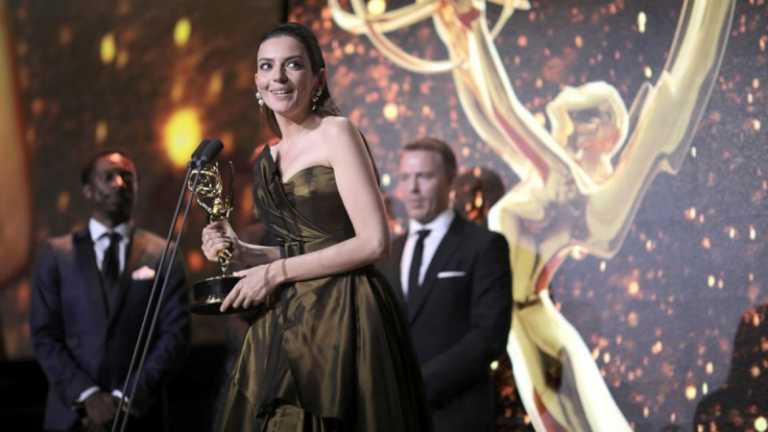 Történelmi magyar győzelem született a Emmy-díj gálán