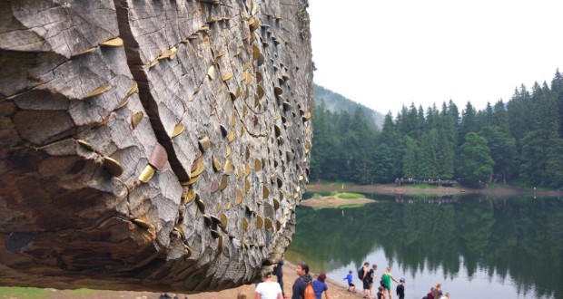 Kárpátalja ma: a vidék legismertebb emlékműjének sorsa