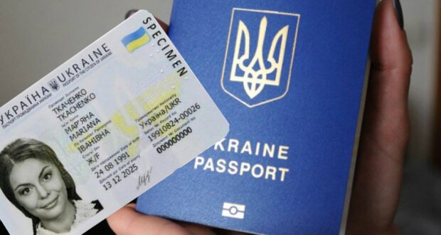 A biometrikus okiratok fényképeinek új szabályozása lépett életbe Ukrajnában