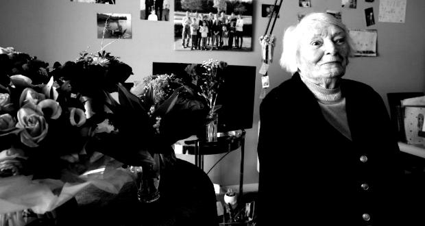 Elhunyt Yvette Lundy, a francia ellenállás nagyasszonya