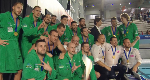 Megvédte címét, negyedszer Szuperkupa-győztes az FTC