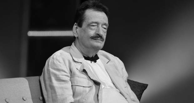 Elhunyt Karinthy Márton