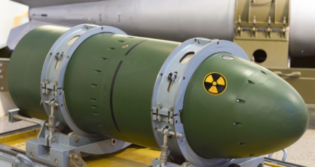 Moszkva szerint Iránnak nincs atomfegyvere