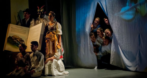 Budapestre látogat a Bekecs Néptáncegyüttes