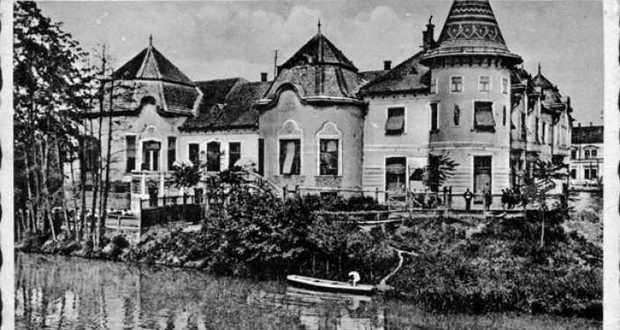 Kárpátalja anno: irodalmi est a beregszászi Úri Kaszinóban