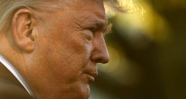 Az amerikai képviselőház Donald Trump alkotmányos felelősségre vonására szavazott