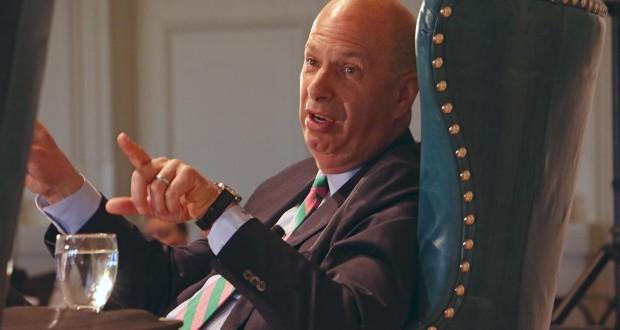 Az amerikai uniós nagykövet elismerte szerepvállalását az ukránokkal folytatott egyeztetésekben