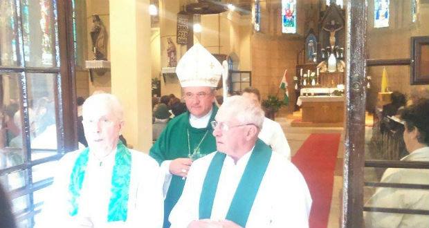 A szegények orvosára emlékeztek Dunakilitin