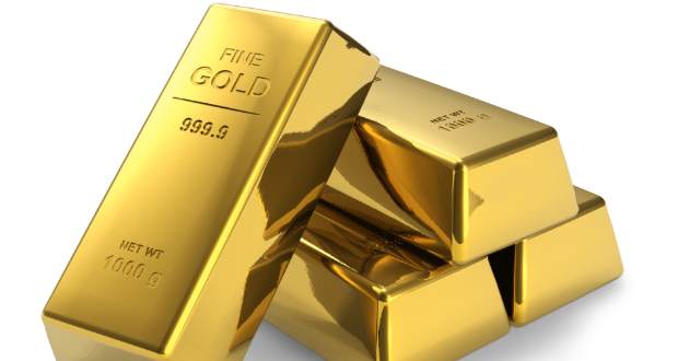Nőtt az aranykereslet világszerte